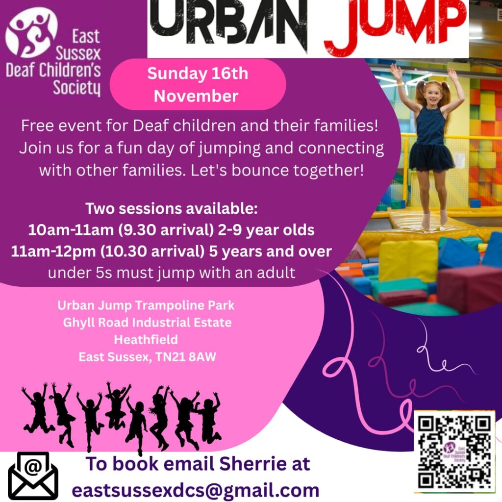 Urban Jump poster